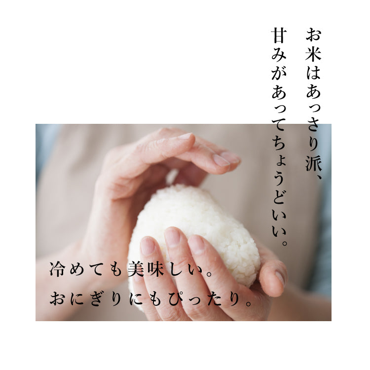 【新米】北海道産 ななつぼし